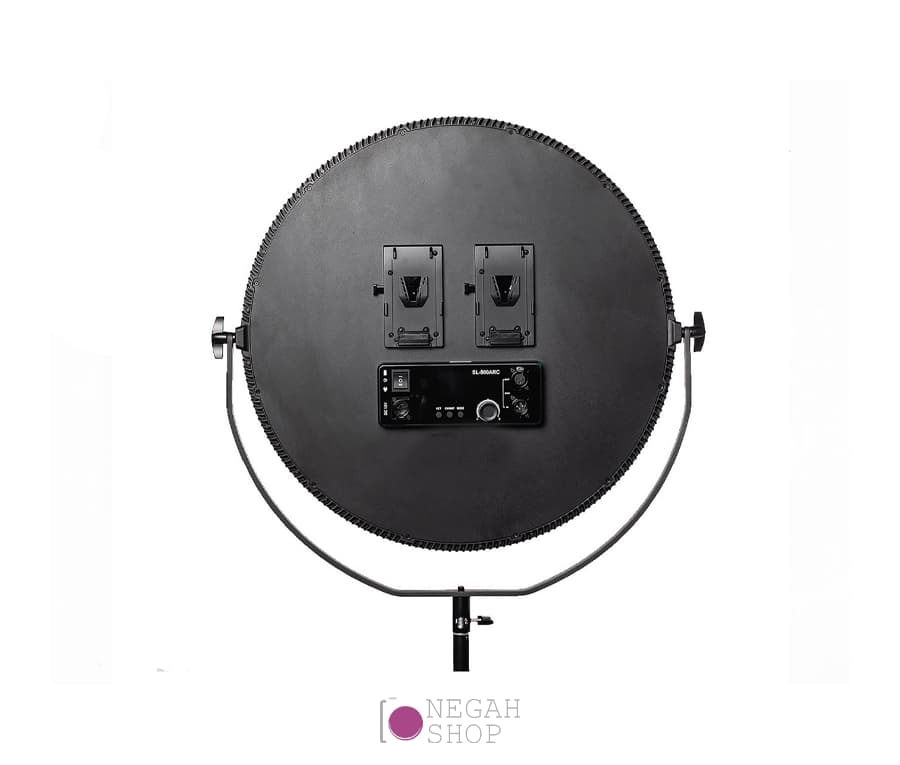 سافت لایت Maxlight SL-500ARC — تصویر ۳