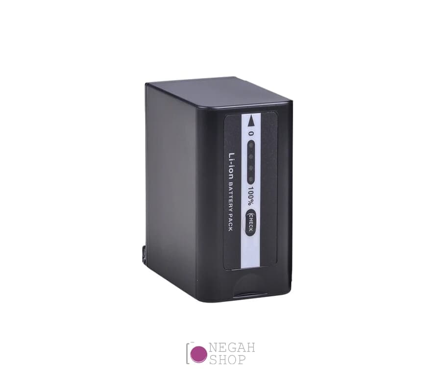 باتری قابل شارژ DBK Extra Power F970 D7800mAh