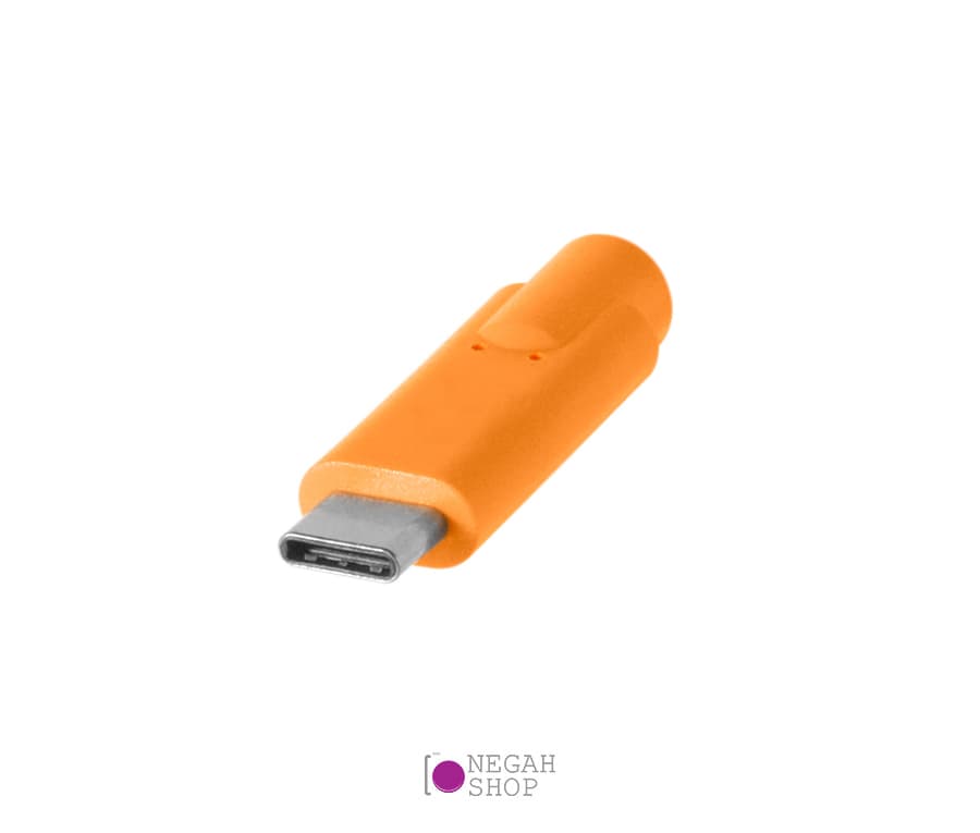 کابل رابط دوربین Tether Type C To Type C 3M — تصویر ۳
