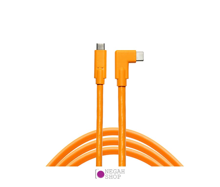 کابل رابط دوربین Tether Type C To Type C 5M