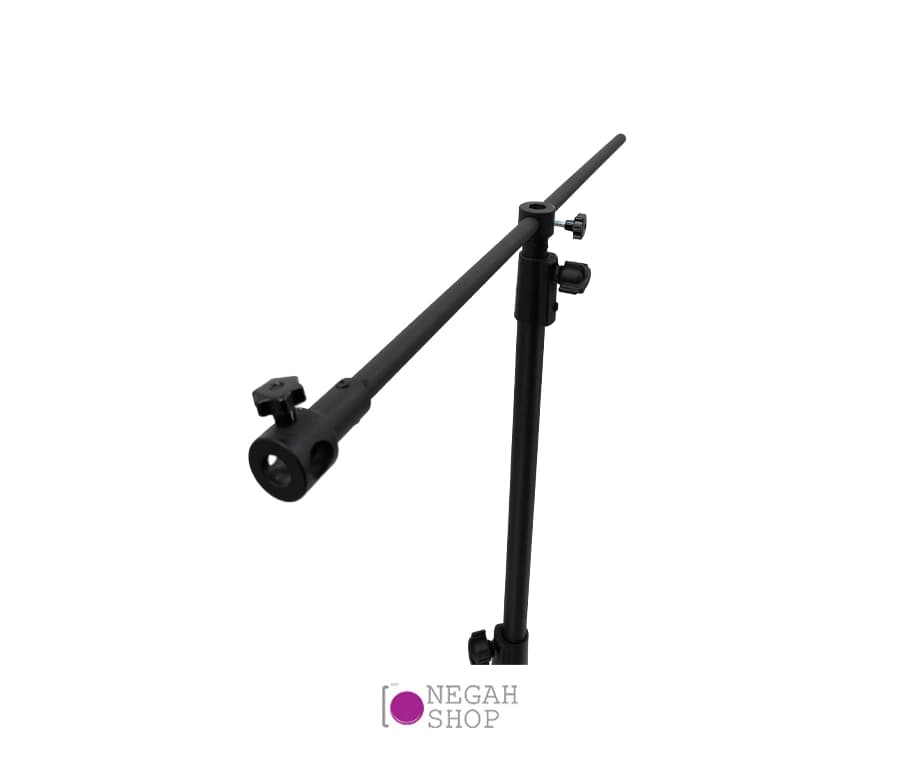 سه پایه نور افقی Ilkeen iA-180 — تصویر ۵