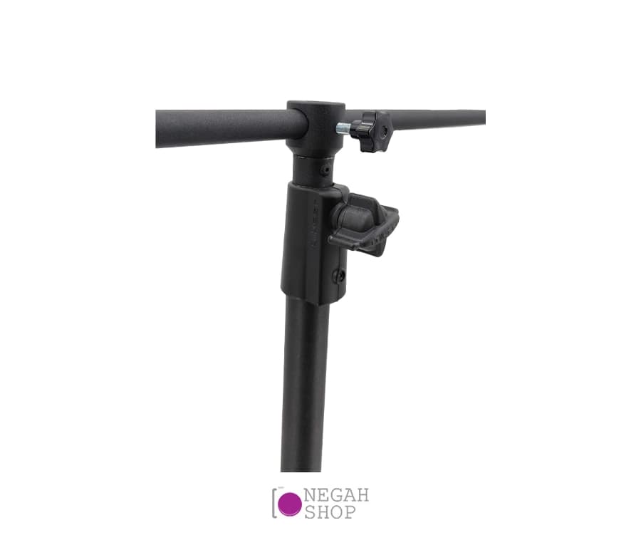 سه پایه نور افقی Ilkeen iA-180 — تصویر ۶