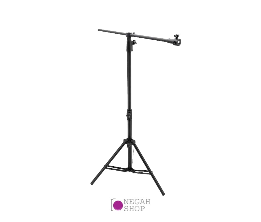 سه پایه نور افقی Ilkeen iA-180 — تصویر ۲