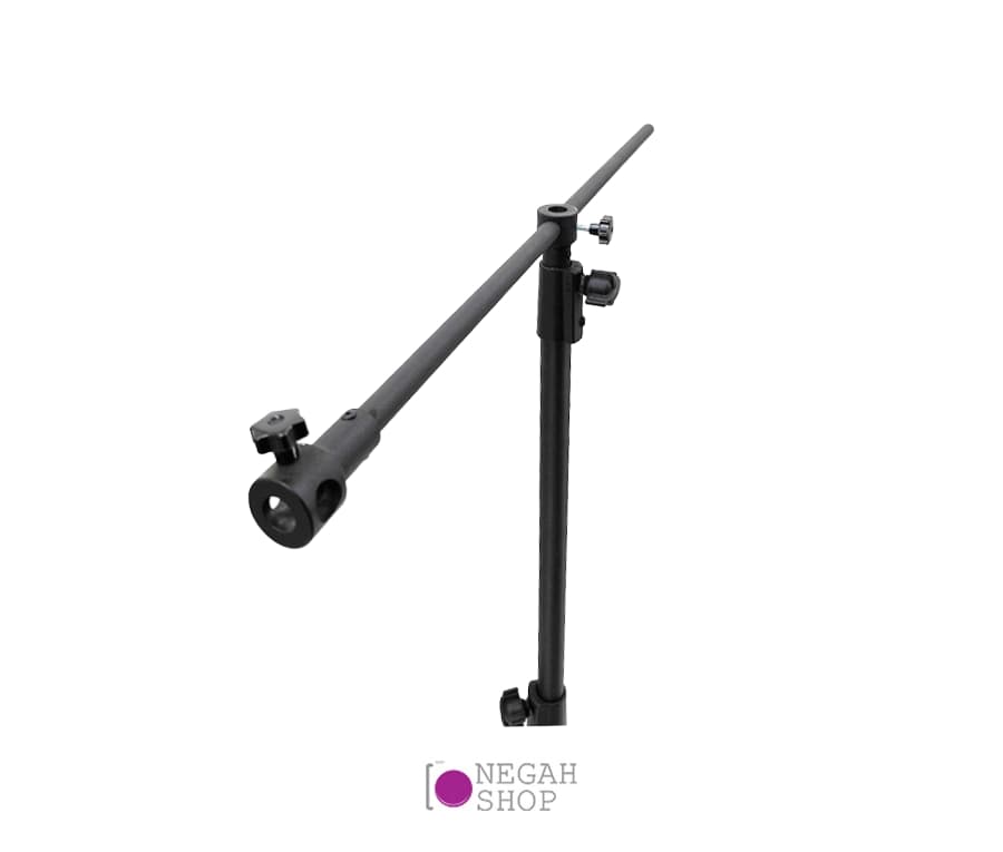 سه پایه نور افقی Ilkeen iA-180 — تصویر ۳