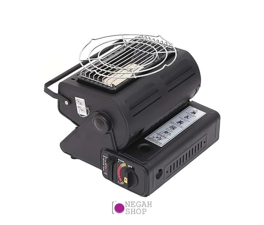 بخاری کمپینگ Yanchuan YC-808B