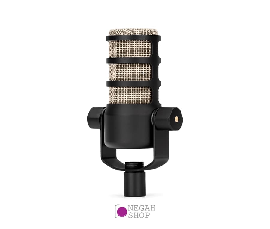 میکروفون Rode Podmic — تصویر ۲