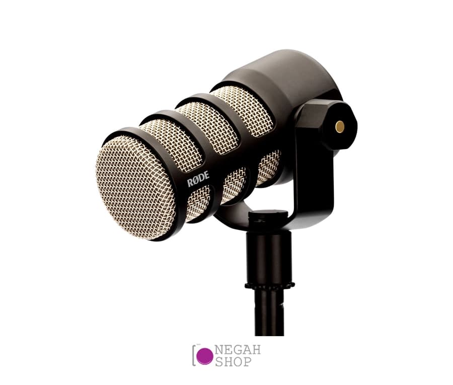 میکروفون Rode Podmic — تصویر ۳