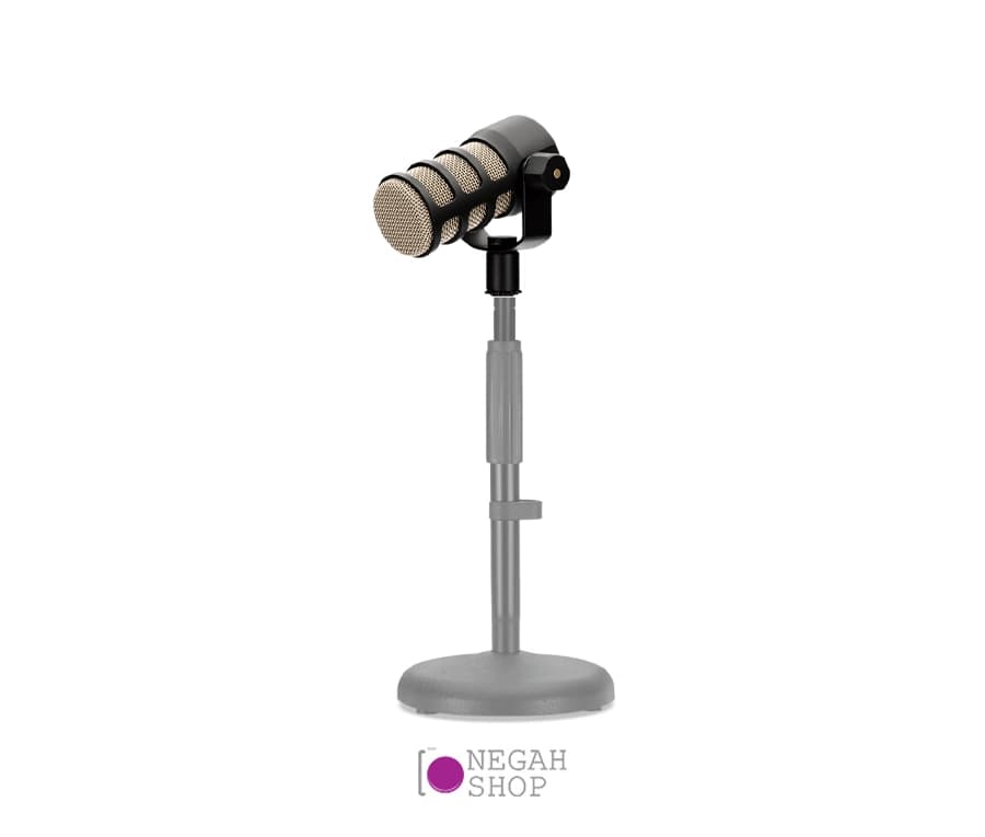 میکروفون Rode Podmic — تصویر ۴