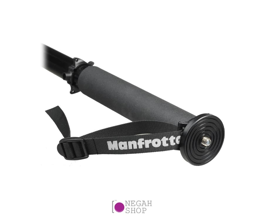 تک پایه عکاسی Manfrotto 680B — تصویر ۴