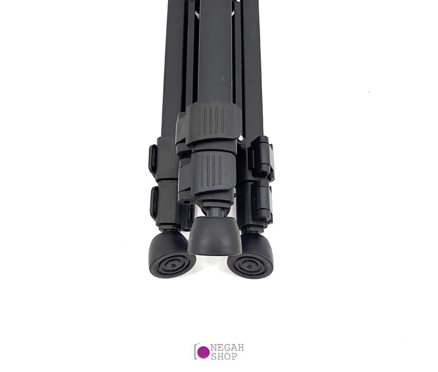 سه پایه عکاسی Weifeng WF-3520 — تصویر ۷