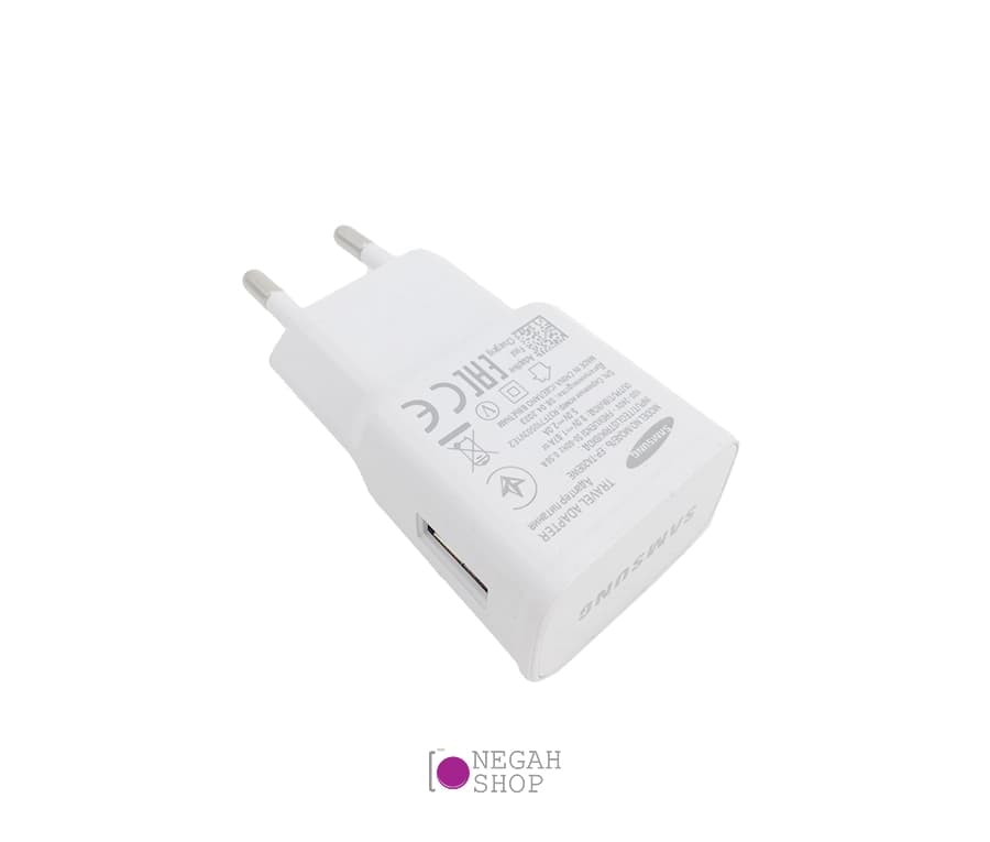 آداپتور شارژ USB 5V 2A — تصویر ۶