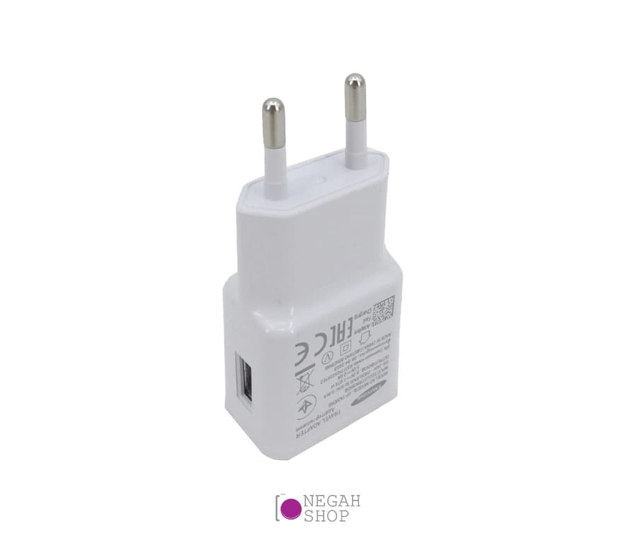 آداپتور شارژ USB 5V 2A