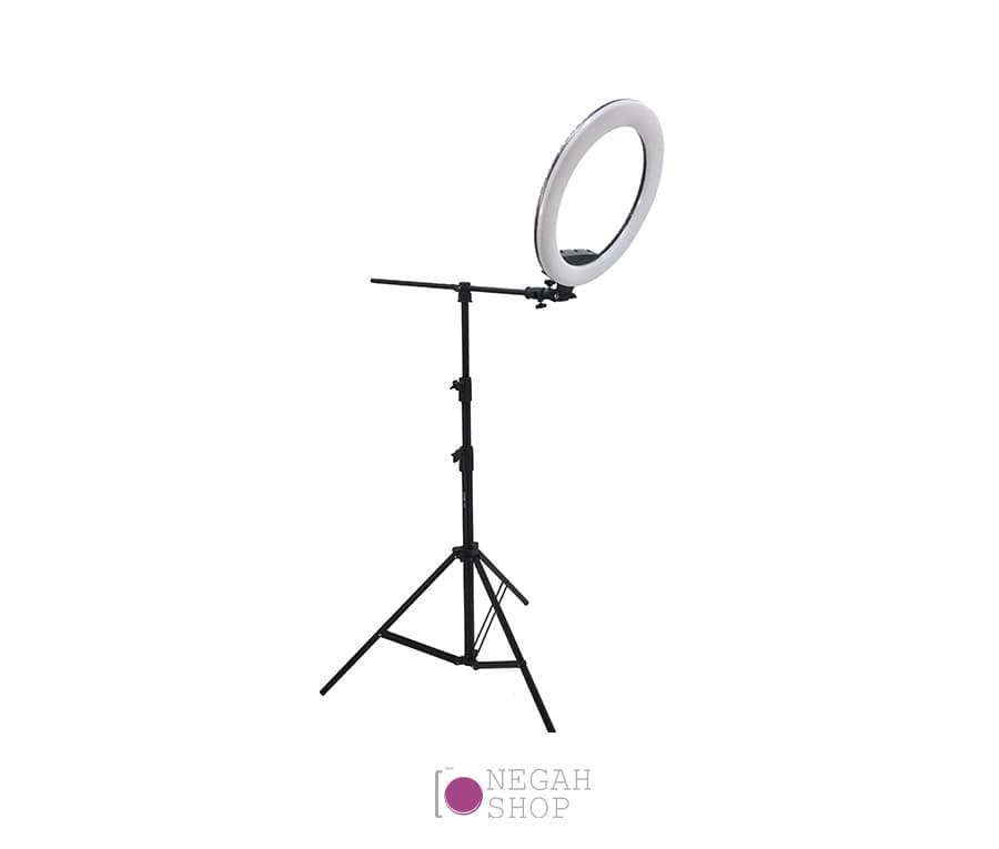کیت رینگ هیرو Hero KY-BK416 با پایه افقی