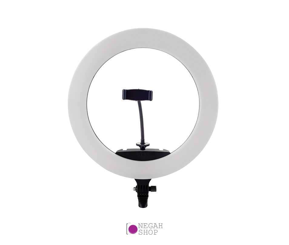 کیت رینگ هیرو Hero KY-BK416 با پایه افقی — تصویر ۵