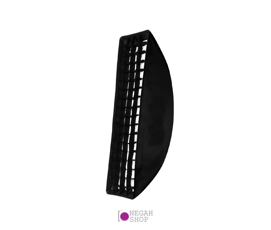 سافت باکس زنبوری Softbox 30*90cm