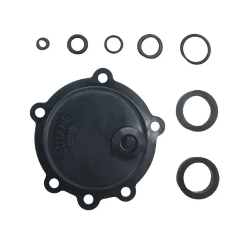 کیت سرویس رگولاتور آب B3115 بوتان شرکتی