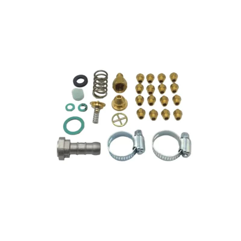 کیت تبدیل سوخت شهری به مایع B3118 SPR بوتان شرکتی