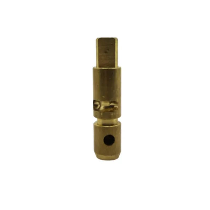 محور شیر تنظیم دما B5418rs بوتان شرکتی