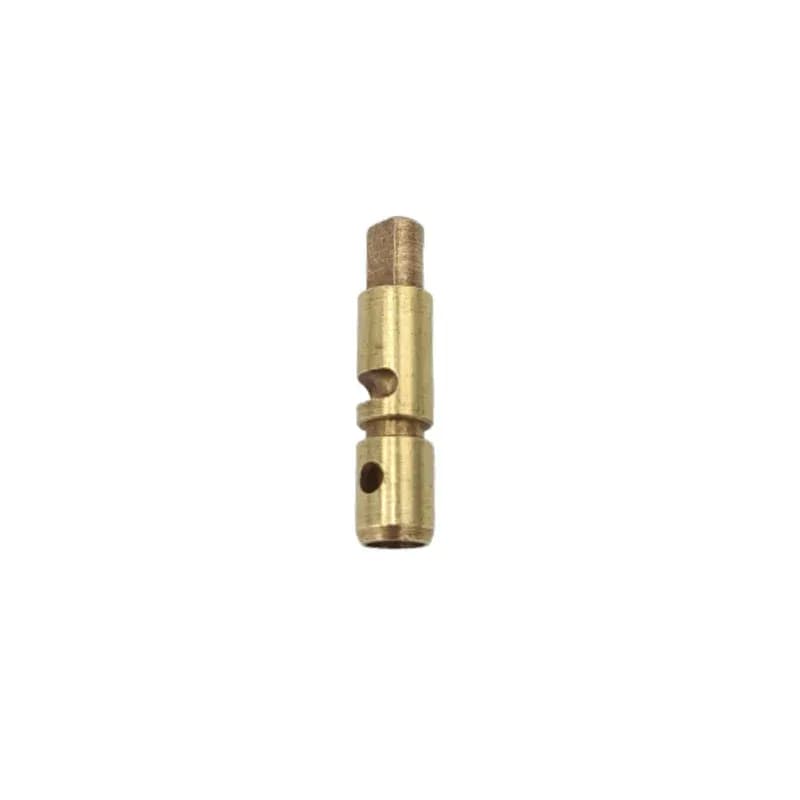 محور شیر تنظیم دما B3108 بوتان شرکتی