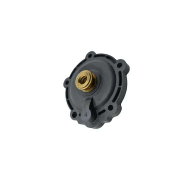 قاب رگولاتور آب B4115turbo PWR بوتان شرکتی