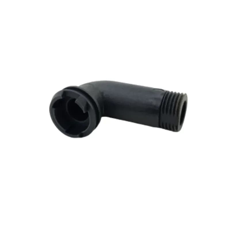 زانو خروجی آب B3112 PWR بوتان شرکتی