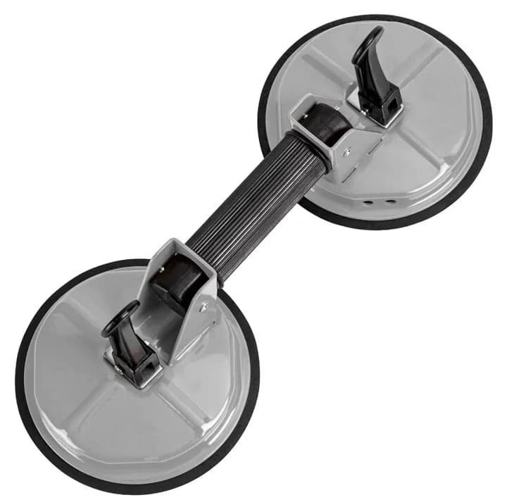 قاپک شیشه دلی مدل DL-XP32