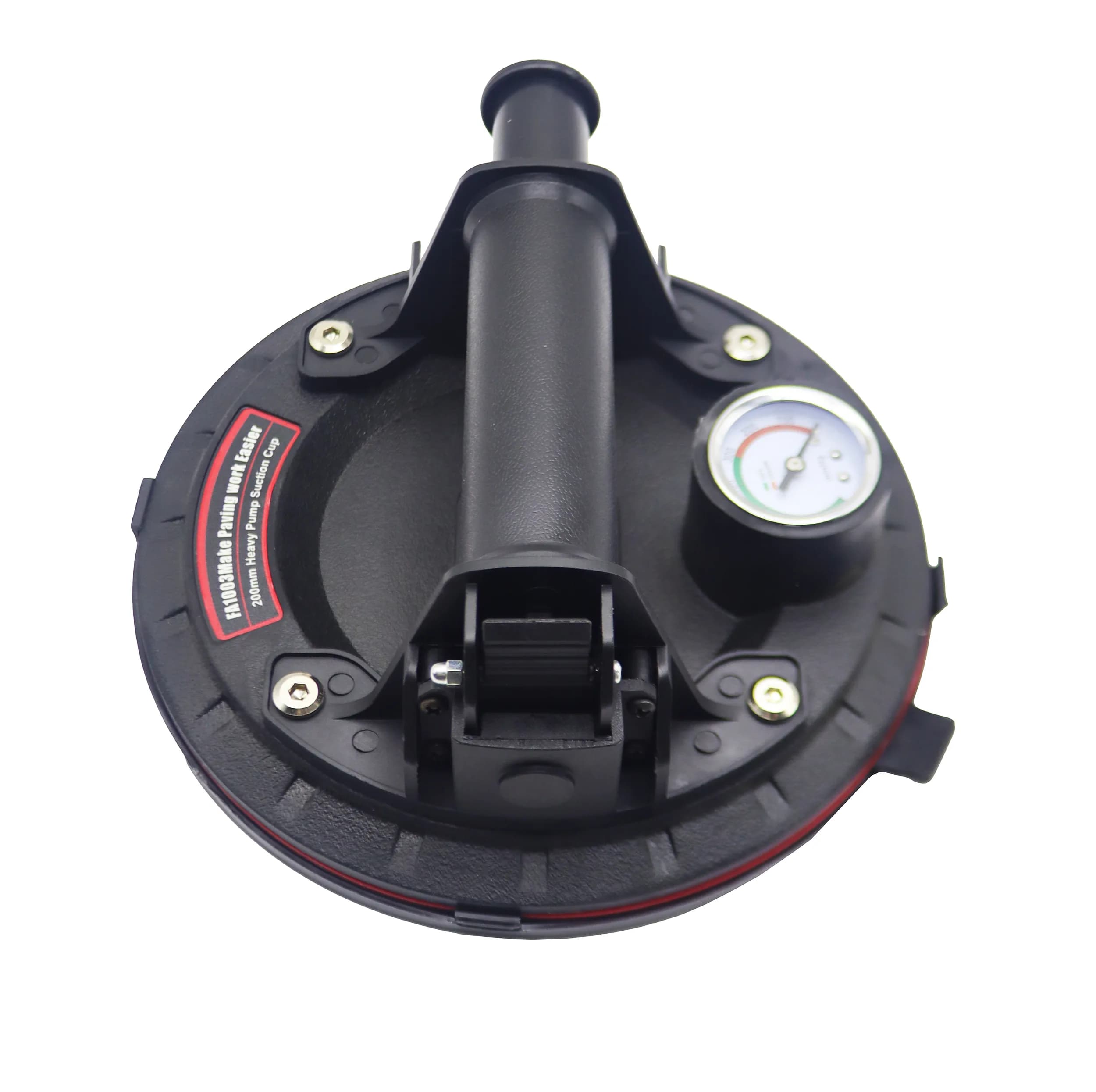 قاپک شیشه مدل پمپی YP-200MM