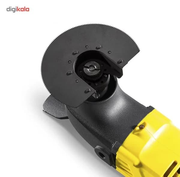 ابزار همه کاره تروتک مدل PMTS 10-12v — تصویر ۳