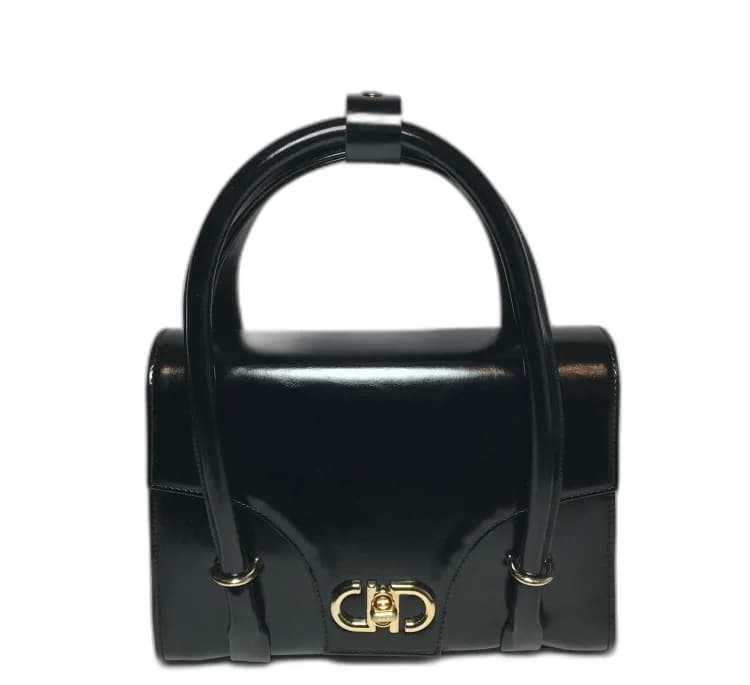 کیف دستی زنانه طرح دیور کد 2058