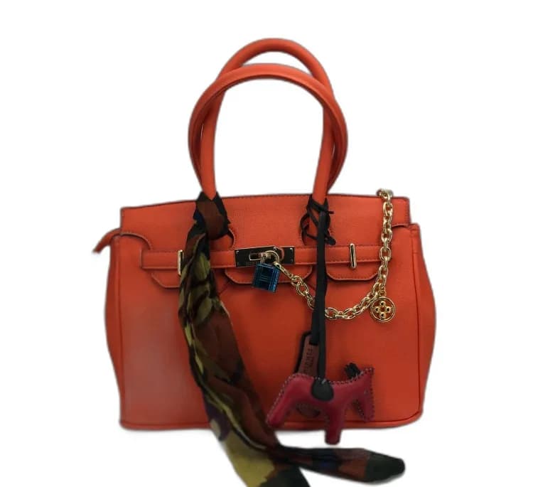 کیف زنانه مدل Hermes کد 2093 — تصویر ۴