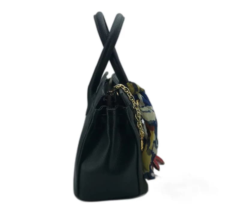 کیف زنانه مدل Hermes کد 2093 — تصویر ۷