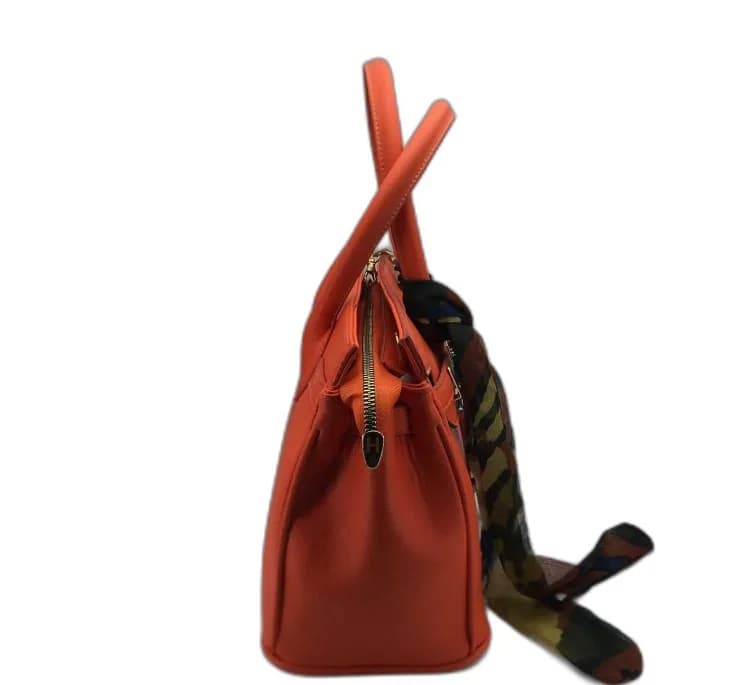 کیف زنانه مدل Hermes کد 2093 — تصویر ۵