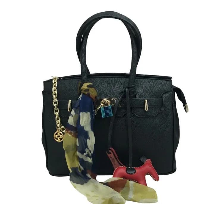 کیف زنانه مدل Hermes کد 2093 — تصویر ۲