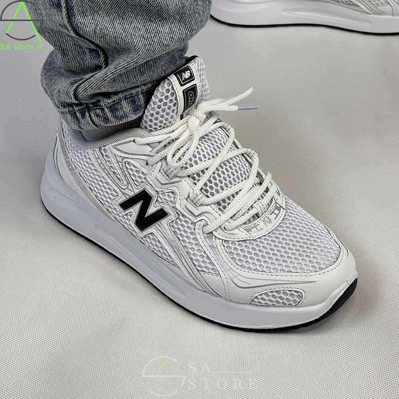 کفش کتونی رامیلا نیوبالانس New Balance 740 — تصویر ۷