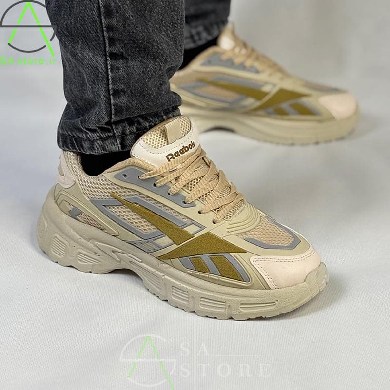 کفش کتونی ریبوک reebok sa — تصویر ۶