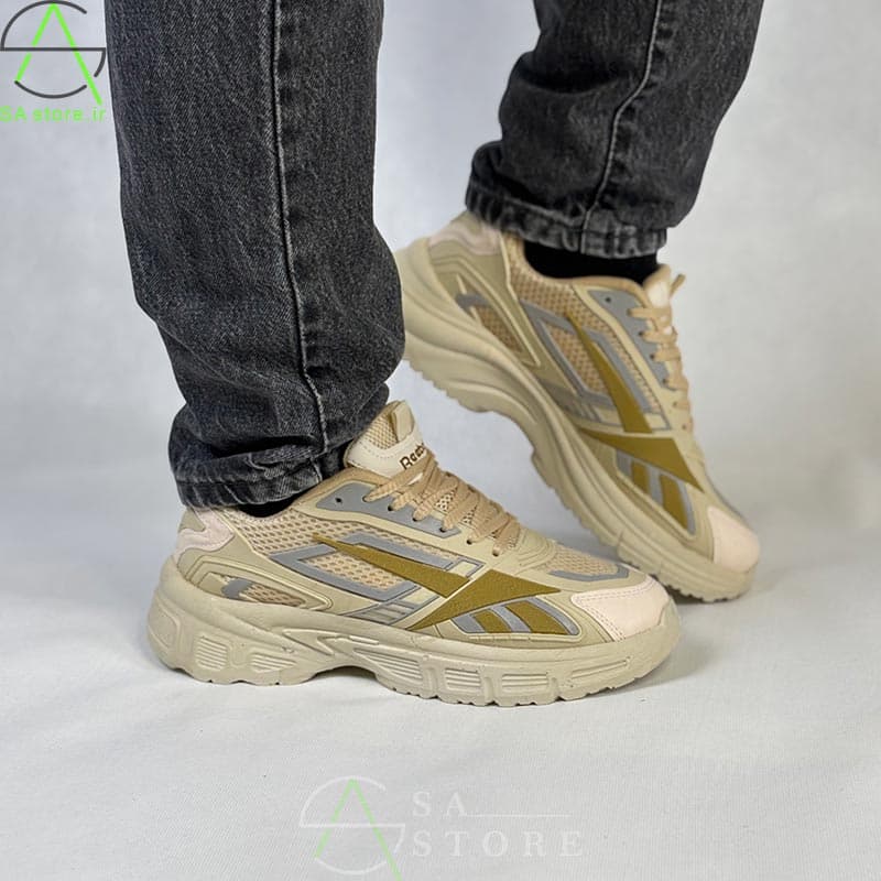 کفش کتونی ریبوک reebok sa — تصویر ۸