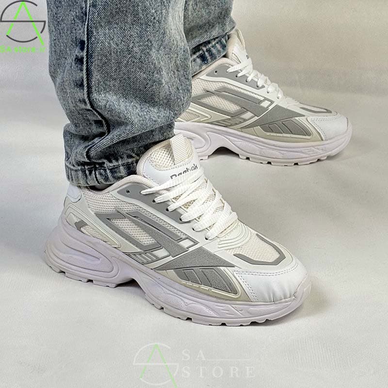 کفش کتونی ریبوک reebok sa — تصویر ۳