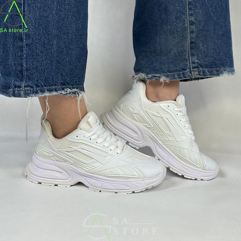 کفش کتونی ریبوک reebok sa