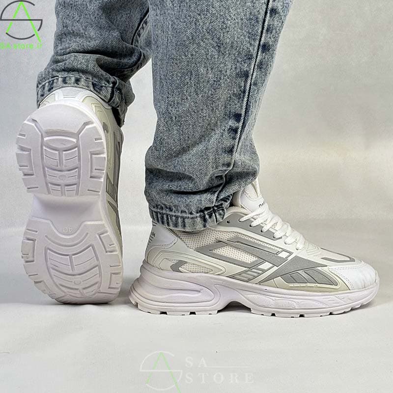 کفش کتونی ریبوک reebok sa — تصویر ۷