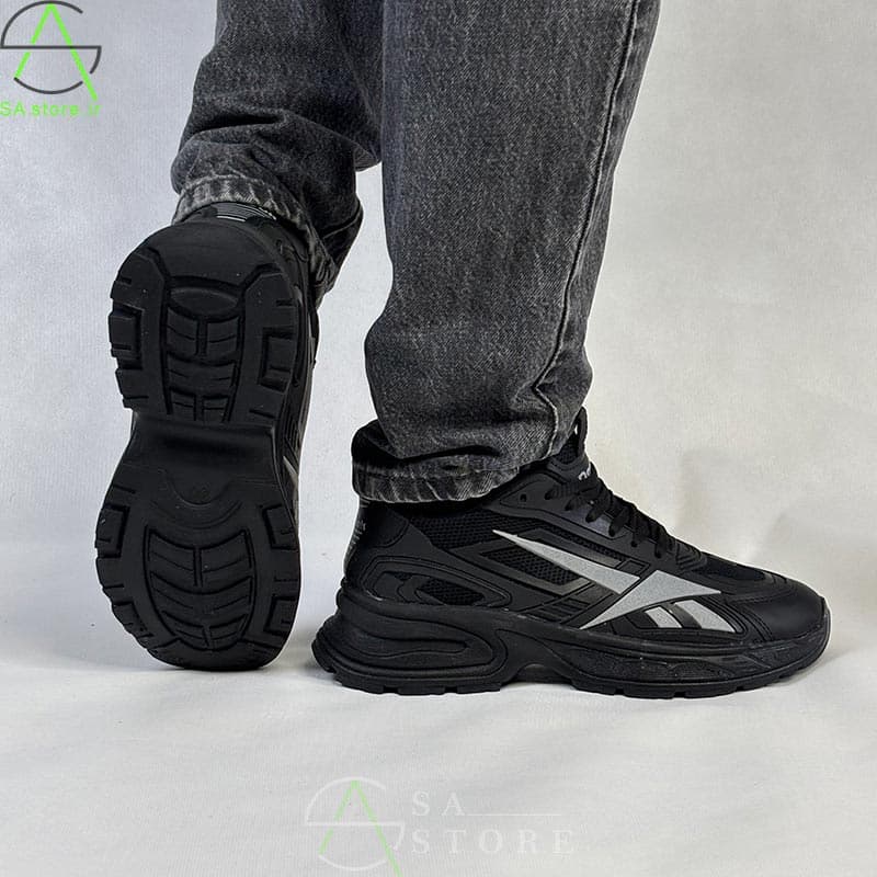 کفش کتونی ریبوک reebok sa — تصویر ۴
