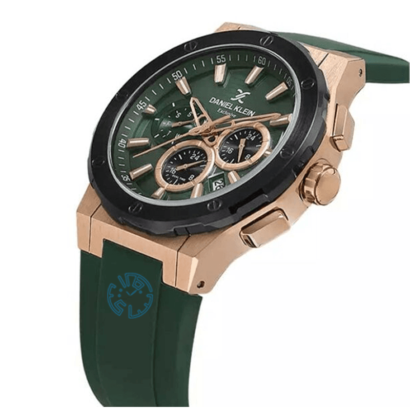 ساعت مچی مردانه دنیل کلین DANIEL KLEIN DK.1.13997-4 — تصویر ۲