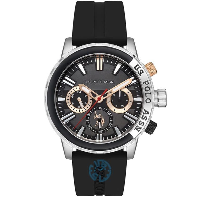 ساعت مچی مردانه یو اس پولو U.S. POLO ASSN USPA1026-10 — تصویر ۱۰