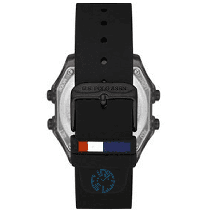 ساعت مچی مردانه یو اس پولو U.S. POLO ASSN USPA1039-07 — تصویر ۲