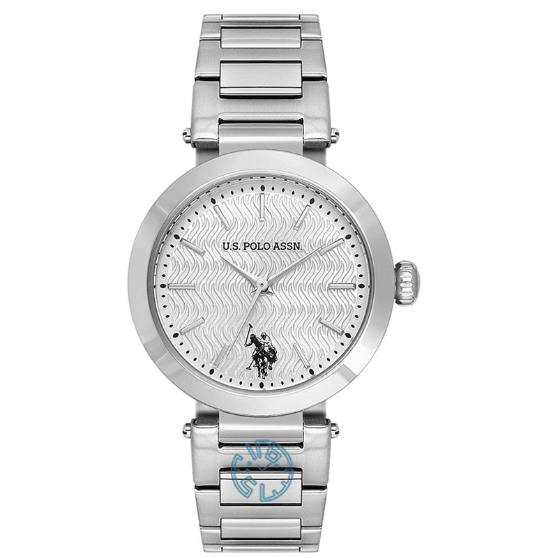 ساعت مچی زنانه یو اس پولو U.S. POLO ASSN USPA2099-05