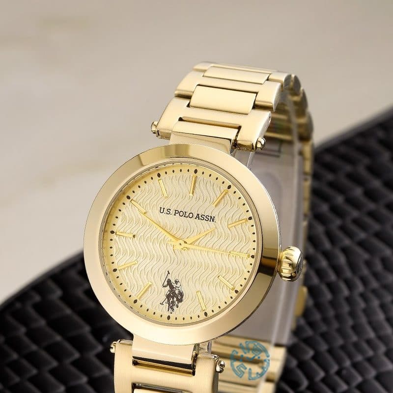 ساعت مچی زنانه یو اس پولو U.S. POLO ASSN USPA2099-05 — تصویر ۹
