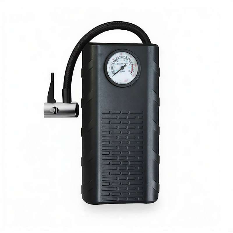 کمپرسور هوا فندکی خودرو مدل VBT-2 کد N780