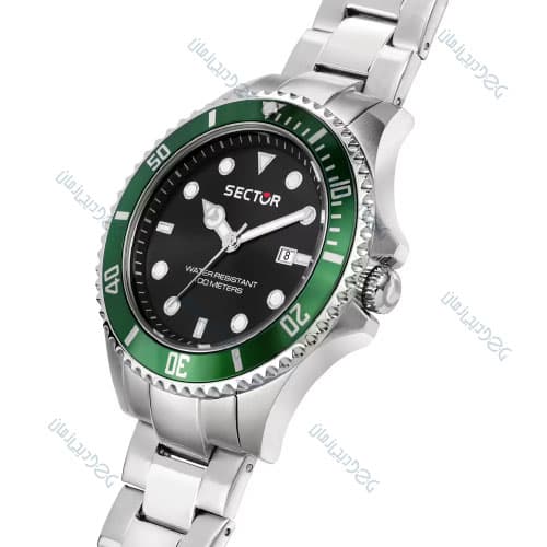 ساعت مچی مردانه سکتور SECTOR R3253161041 — تصویر ۵