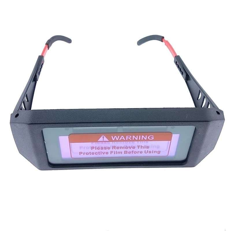 عینک جوشکاری مدل Auto Darkening کد N735