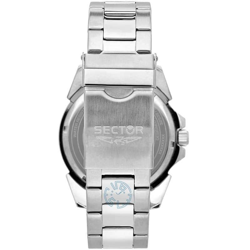 ساعت مچی مردانه سکتور SECTOR R3253276010 — تصویر ۳