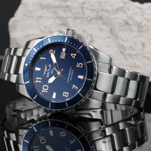 ساعت مچی مردانه سکتور SECTOR R3253276010 — تصویر ۸